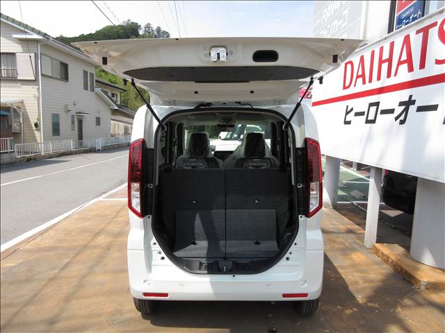 スズキ スペーシア ＨＹＢＲＩＤ Ｘ ピュアホワイトパール塗装 全方位 R7年 (関東) 99