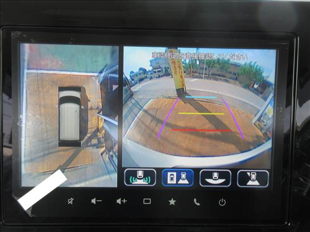 スズキ スペーシア ＨＹＢＲＩＤ Ｘ ピュアホワイトパール塗装 全方位 R7年 (関東) 99