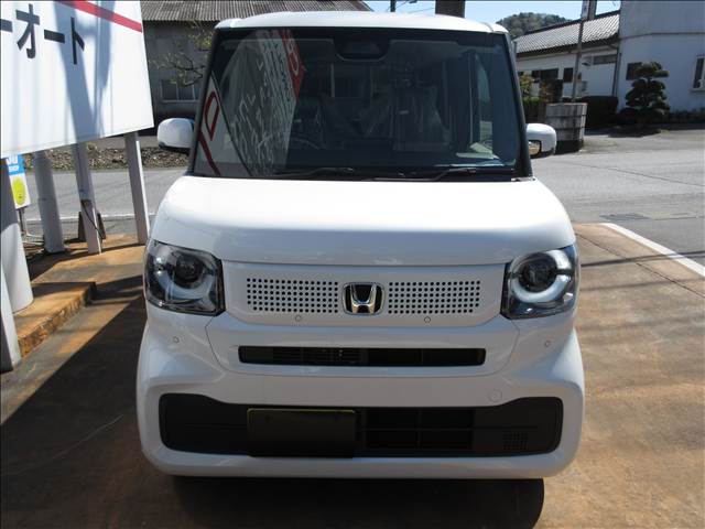 ホンダ Ｎ－ＢＯＸ Ｎ－ＢＯＸ ナビ装着用ＳＰパッケージ R7年 (関東) 99