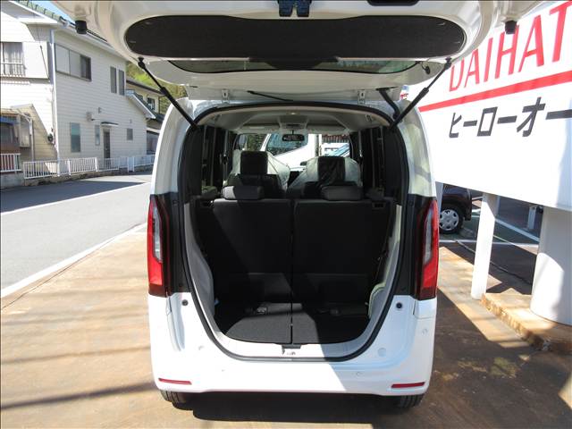 ホンダ Ｎ－ＢＯＸ Ｎ－ＢＯＸ ナビ装着用ＳＰパッケージ R7年 (関東) 99