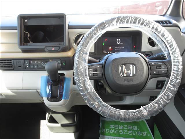 ホンダ Ｎ－ＢＯＸ Ｎ－ＢＯＸ ナビ装着用ＳＰパッケージ R7年 (関東) 99