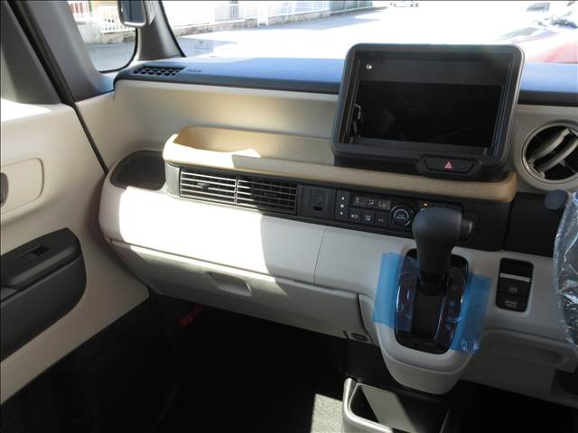 ホンダ Ｎ－ＢＯＸ Ｎ－ＢＯＸ ナビ装着用ＳＰパッケージ R7年 (関東) 99