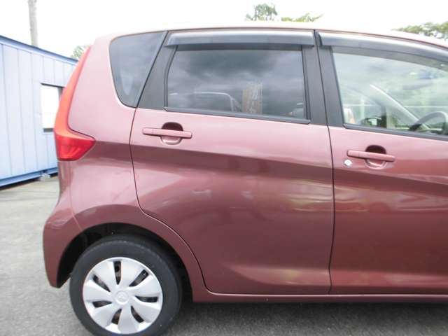 三菱 ｅＫワゴン ６６０ Ｍ H26年 (東海) 99