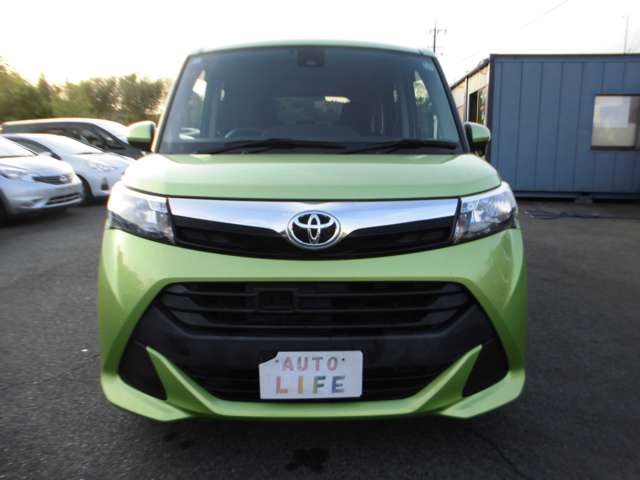 トヨタ タンク １．０ Ｘ Ｓ H29年 (東海) 99