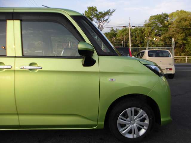 トヨタ タンク １．０ Ｘ Ｓ H29年 (東海) 99