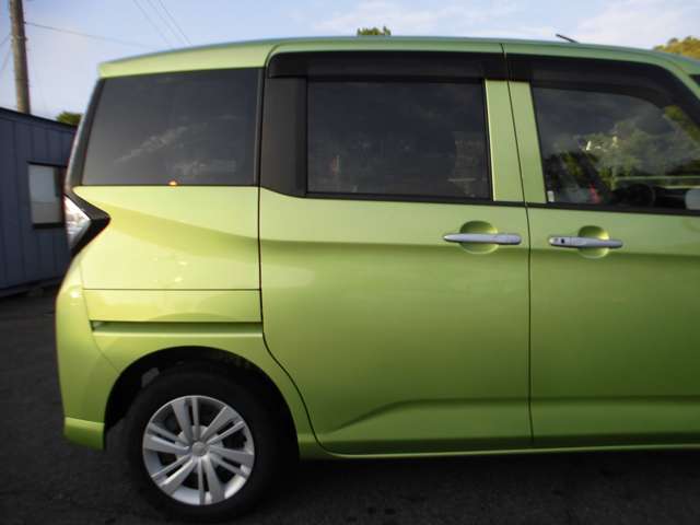 トヨタ タンク １．０ Ｘ Ｓ H29年 (東海) 99