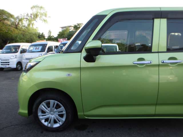 トヨタ タンク １．０ Ｘ Ｓ H29年 (東海) 99