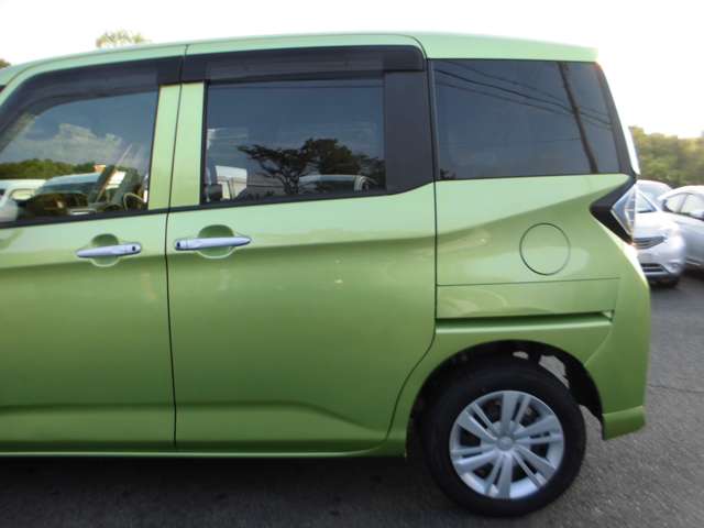 トヨタ タンク １．０ Ｘ Ｓ H29年 (東海) 99