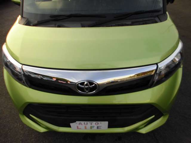 トヨタ タンク １．０ Ｘ Ｓ H29年 (東海) 99