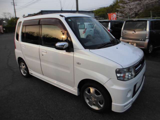 三菱 トッポ ６６０ ローデスト Ｔ H23年 (東海) 99