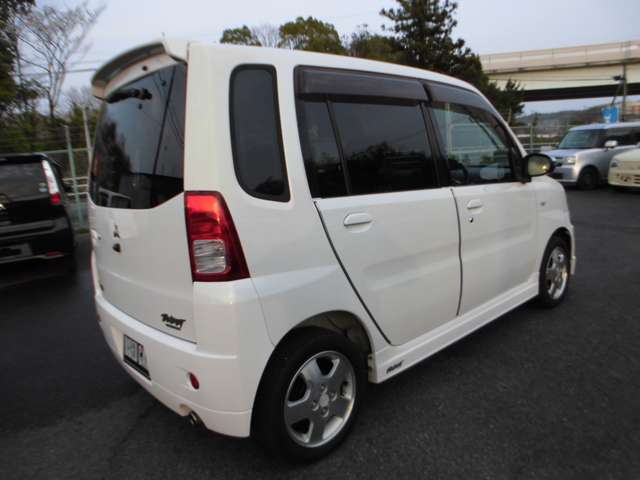 三菱 トッポ ６６０ ローデスト Ｔ H23年 (東海) 99