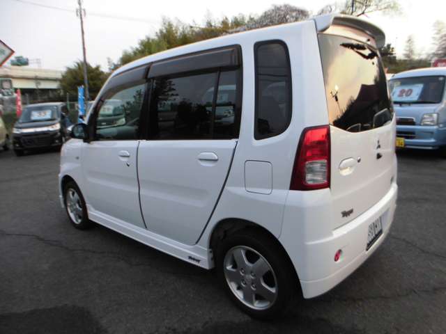 三菱 トッポ ６６０ ローデスト Ｔ H23年 (東海) 99