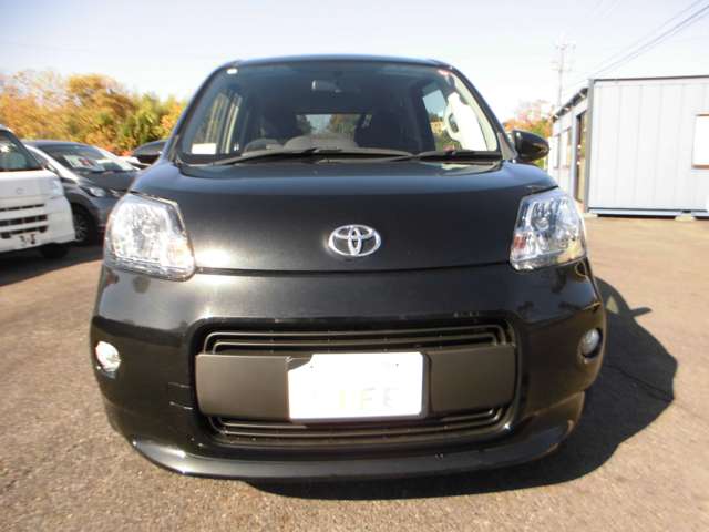 トヨタ ポルテ １．５ Ｆ H26年 (東海) 99