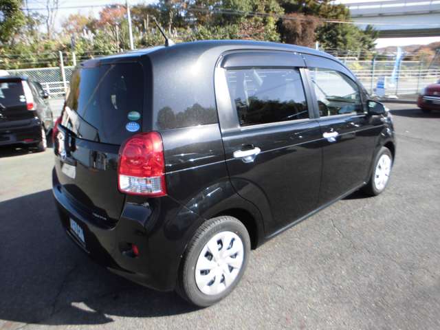 トヨタ ポルテ １．５ Ｆ H26年 (東海) 99