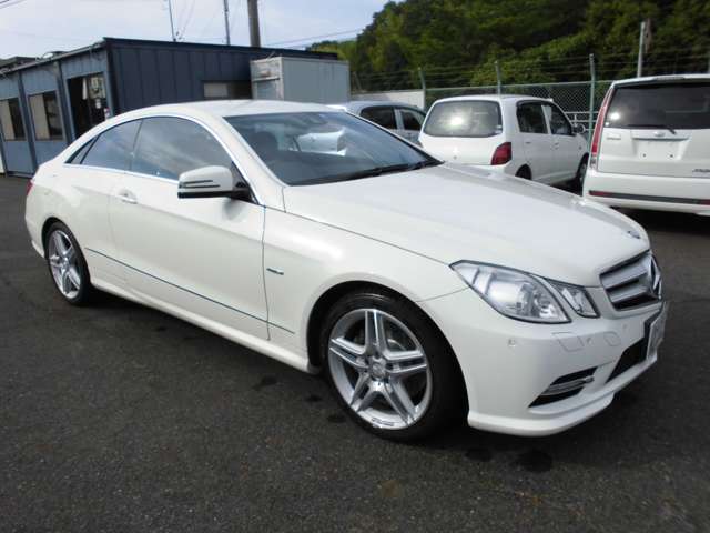 メルセデスベンツ Ｅクラス Ｅ３５０ ブルーエフィシェンシー H24年 (東海) 99