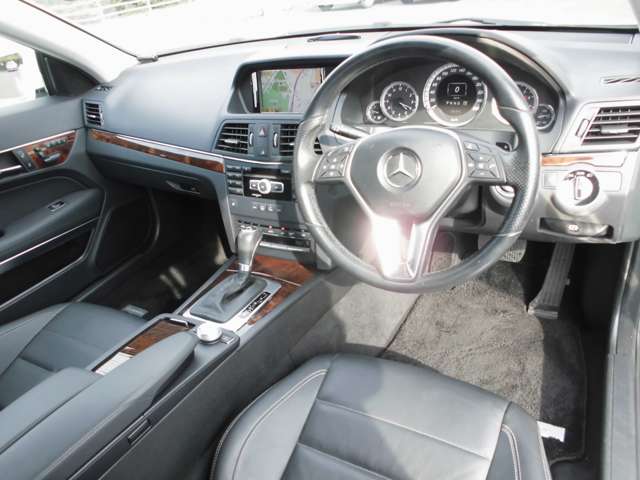 メルセデスベンツ Ｅクラス Ｅ３５０ ブルーエフィシェンシー H24年 (東海) 99
