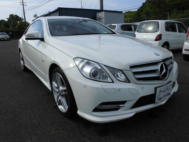 メルセデスベンツ Ｅクラス Ｅ３５０ ブルーエフィシェンシー H24年 (東海) 99
