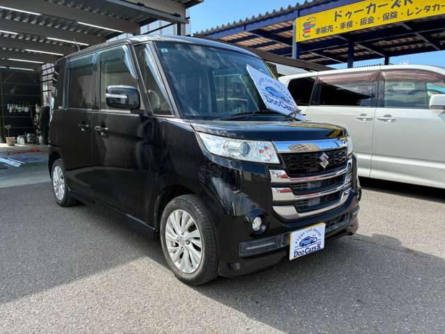 スズキ スペーシア ６６０ カスタム Ｚ H29年 (甲信越・北陸) 99
