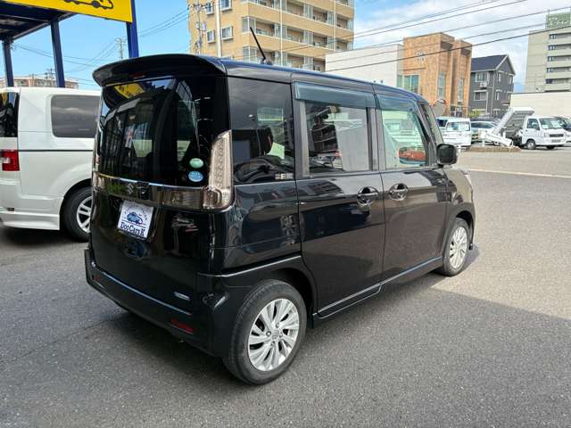 スズキ スペーシア ６６０ カスタム Ｚ H29年 (甲信越・北陸) 99