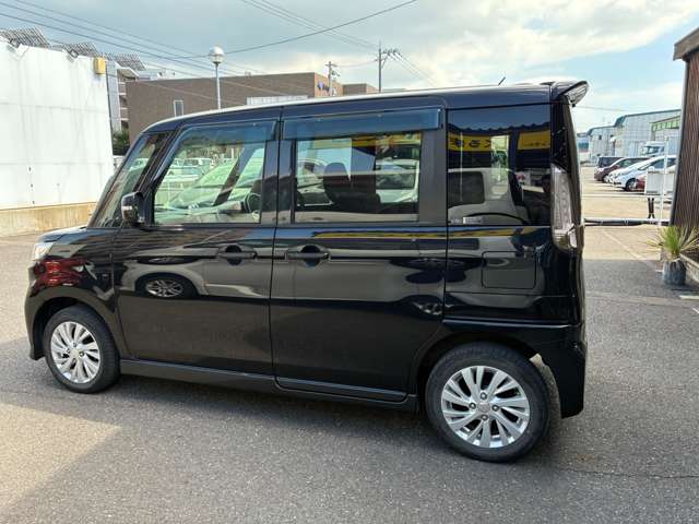 スズキ スペーシア ６６０ カスタム Ｚ H29年 (甲信越・北陸) 99