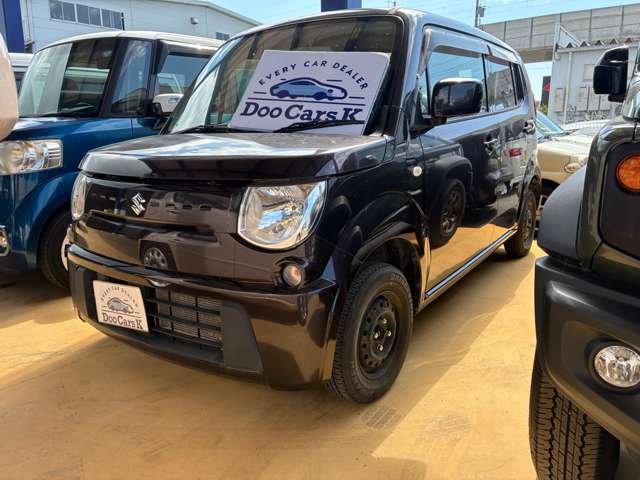 スズキ ＭＲワゴン ６６０ Ｌ H27年 (甲信越・北陸) 99