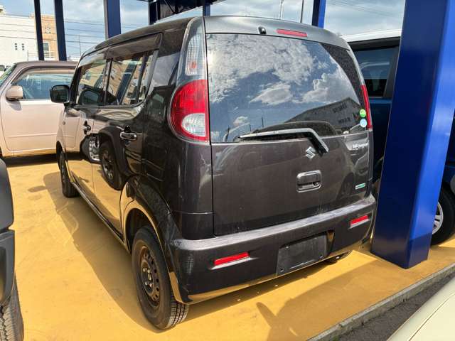 スズキ ＭＲワゴン ６６０ Ｌ H27年 (甲信越・北陸) 99