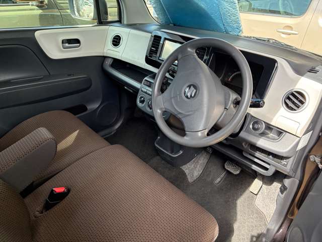 スズキ ＭＲワゴン ６６０ Ｌ H27年 (甲信越・北陸) 99