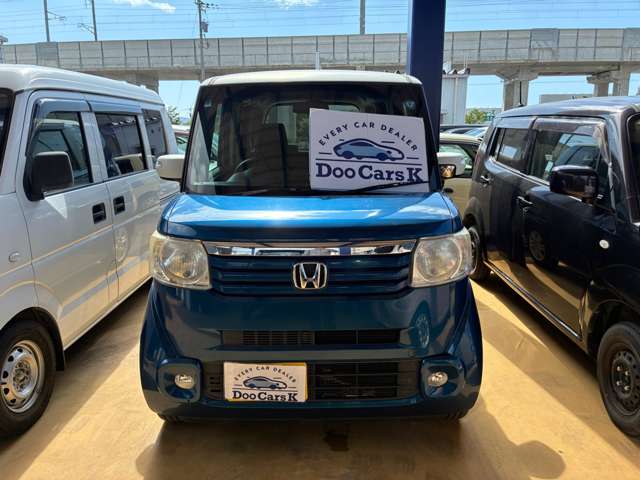 ホンダ Ｎ　ＢＯＸ ６６０ Ｇ Ｌパッケージ H26年 (甲信越・北陸) 99