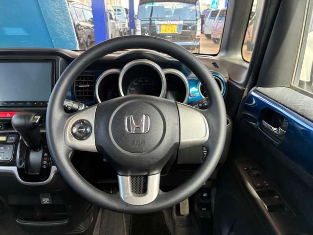 ホンダ Ｎ　ＢＯＸ ６６０ Ｇ Ｌパッケージ H26年 (甲信越・北陸) 99