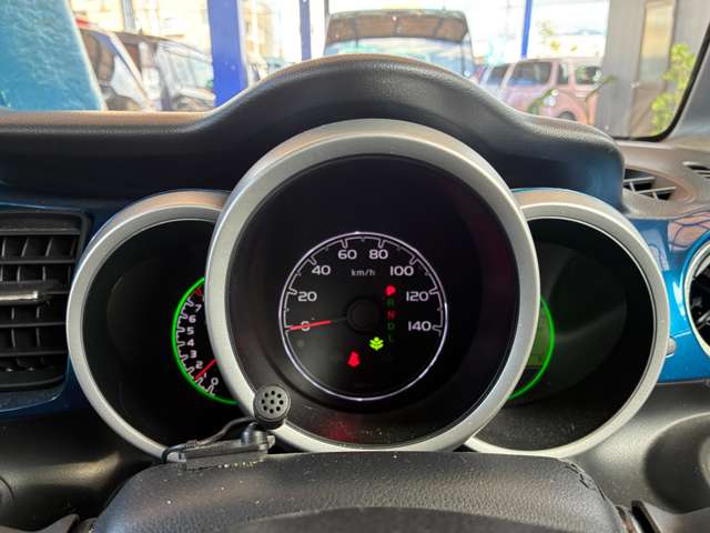ホンダ Ｎ　ＢＯＸ ６６０ Ｇ Ｌパッケージ H26年 (甲信越・北陸) 99