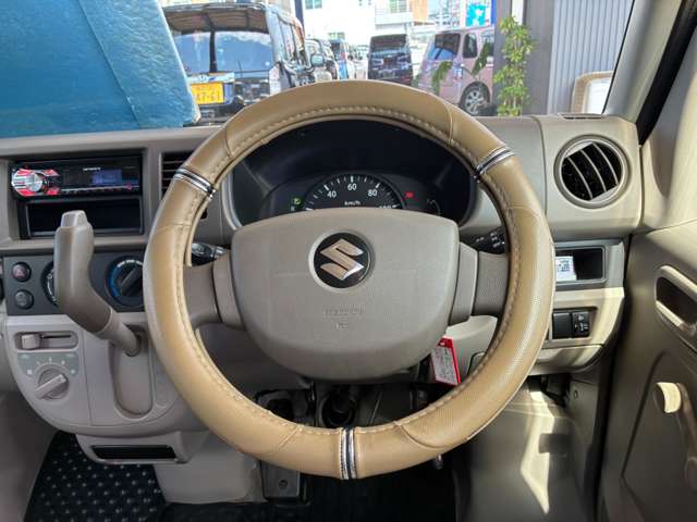 スズキ エブリイ ６６０ ＰＡ ハイルーフ H24年 (甲信越・北陸) 99