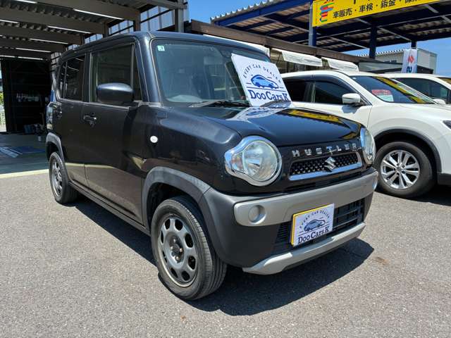 スズキ ハスラー ６６０ Ｇ H27年 (甲信越・北陸) 99