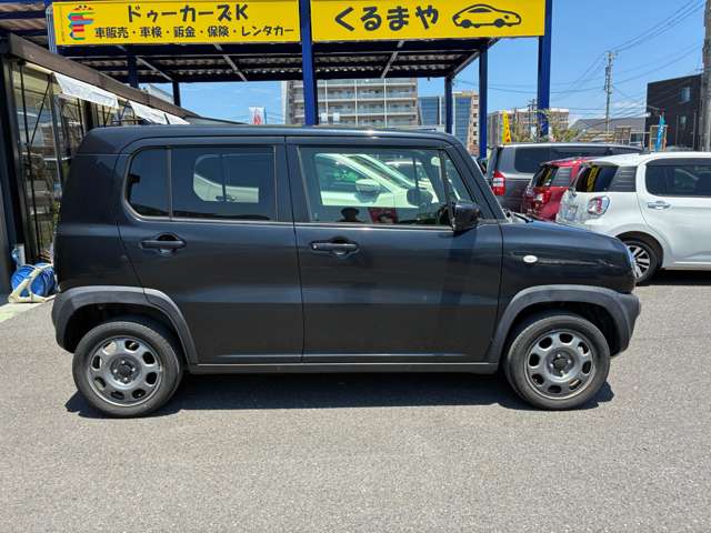 スズキ ハスラー ６６０ Ｇ H27年 (甲信越・北陸) 99