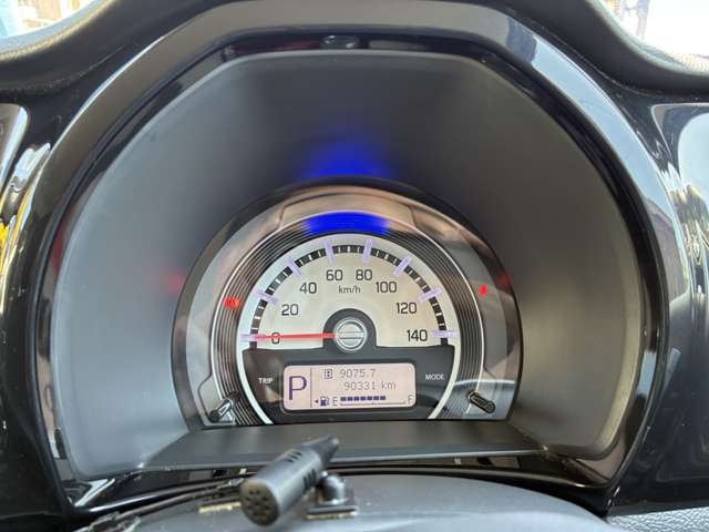 スズキ ハスラー ６６０ Ｇ H27年 (甲信越・北陸) 99