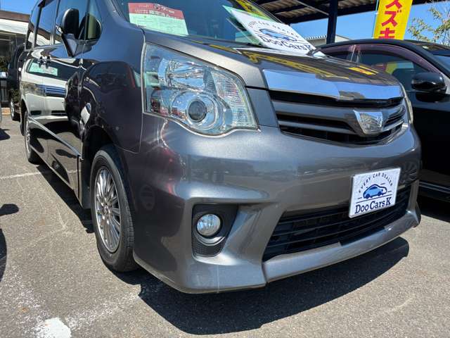 トヨタ ノア ２．０ ＳＩ H24年 (甲信越・北陸) 99