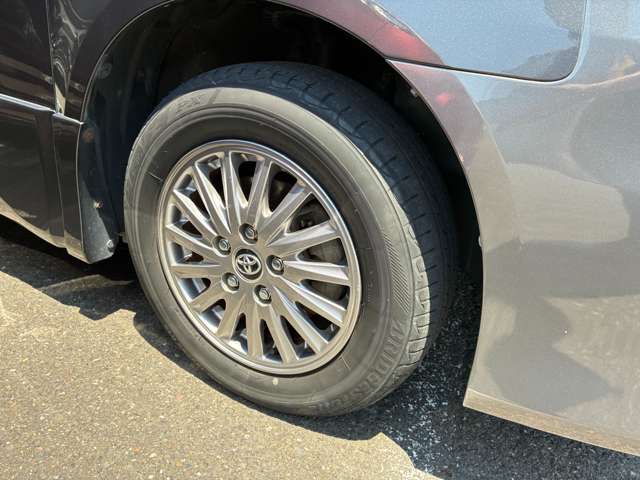 トヨタ ノア ２．０ ＳＩ H24年 (甲信越・北陸) 99