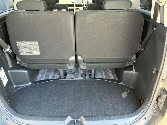 トヨタ ノア ２．０ ＳＩ H24年 (甲信越・北陸) 99