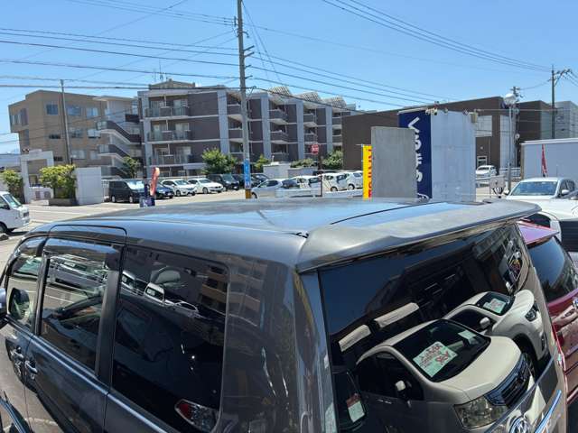 トヨタ ノア ２．０ ＳＩ H24年 (甲信越・北陸) 99