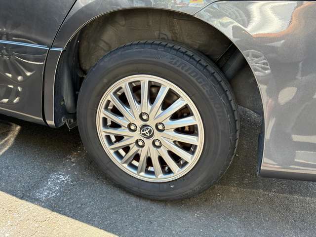 トヨタ ノア ２．０ ＳＩ H24年 (甲信越・北陸) 99
