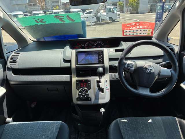 トヨタ ノア ２．０ ＳＩ H24年 (甲信越・北陸) 99