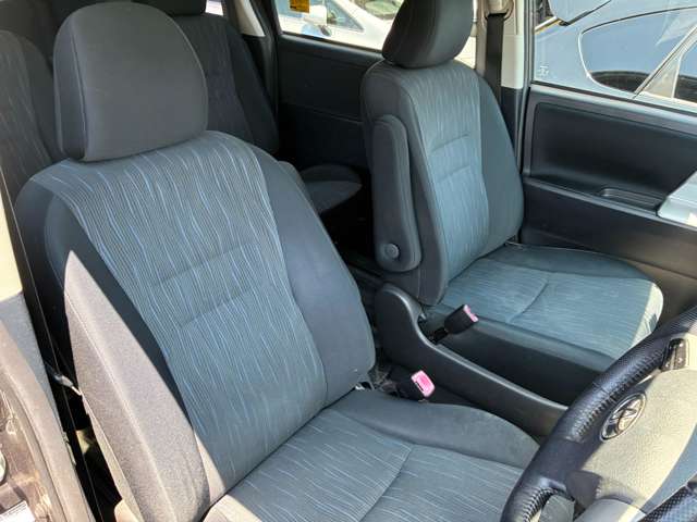 トヨタ ノア ２．０ ＳＩ H24年 (甲信越・北陸) 99