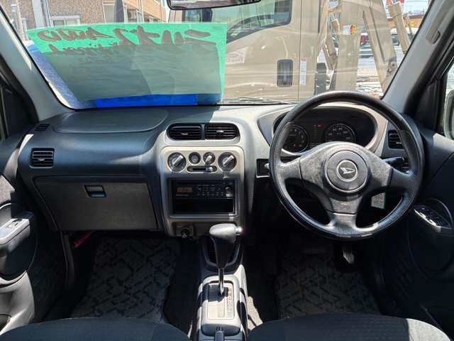 ダイハツ テリオスキッド ６６０ カスタムＬ ４ＷＤ H18年 (甲信越・北陸) 99