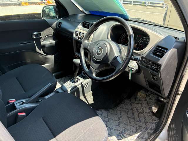 ダイハツ テリオスキッド ６６０ カスタムＬ ４ＷＤ H18年 (甲信越・北陸) 99