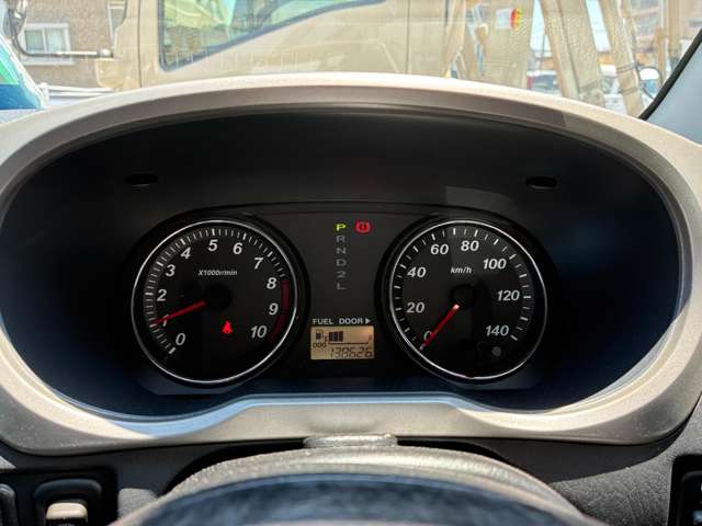 ダイハツ テリオスキッド ６６０ カスタムＬ ４ＷＤ H18年 (甲信越・北陸) 99