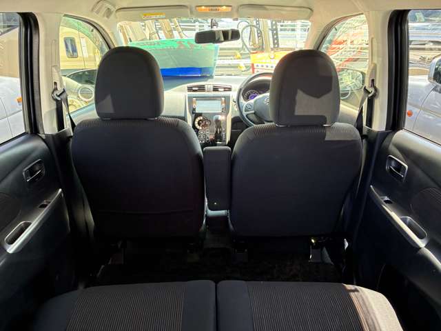 日産 デイズ ６６０ ハイウェイスターＧ ４ＷＤ H26年 (甲信越・北陸) 99