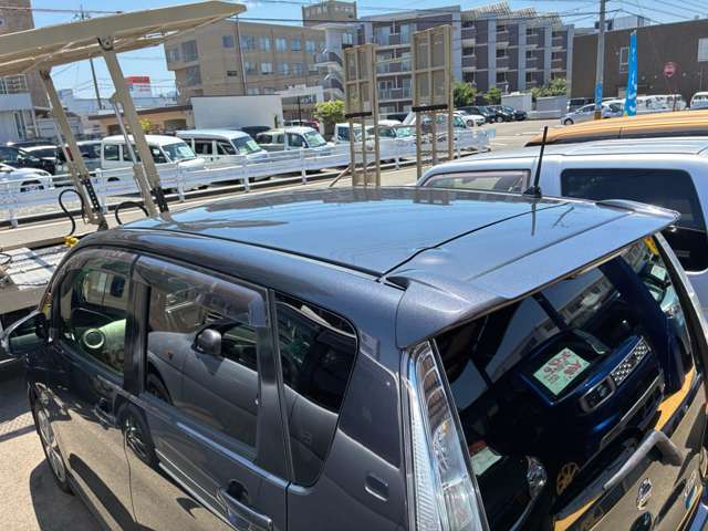 日産 デイズ ６６０ ハイウェイスターＧ ４ＷＤ H26年 (甲信越・北陸) 99