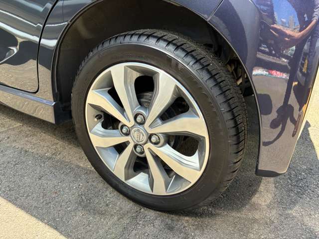 日産 デイズ ６６０ ハイウェイスターＧ ４ＷＤ H26年 (甲信越・北陸) 99