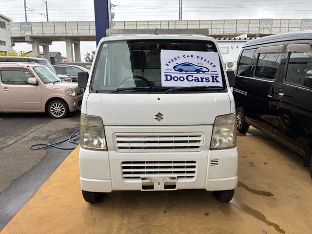 スズキ キャリイトラック ６６０ ＫＣエアコン・パワステ ３方開 ４ＷＤ H24年 (甲信越・北陸) 99