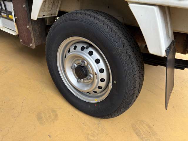 スズキ キャリイトラック ６６０ ＫＣエアコン・パワステ ３方開 ４ＷＤ H24年 (甲信越・北陸) 99