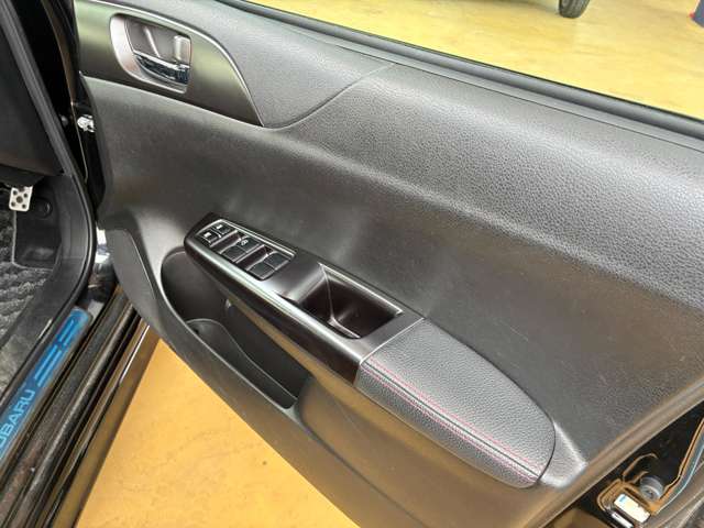 スバル インプレッサ １．５ Ｉ－Ｓ リミテッド H23年 (甲信越・北陸) 99